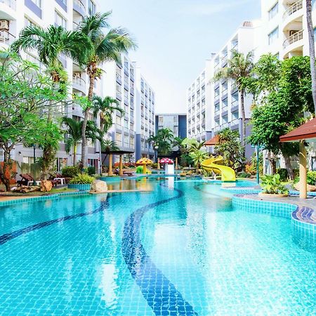 Hua Hin First - Happy Rent HHQ Exterior foto