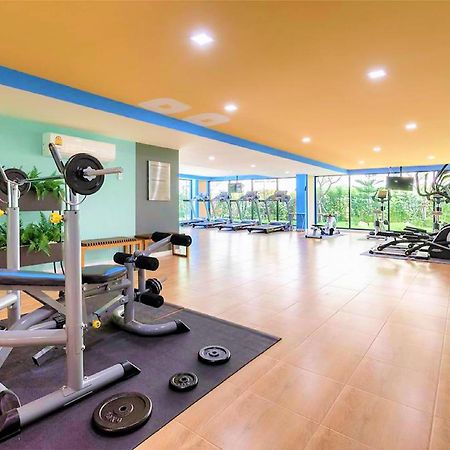 Hua Hin First - Happy Rent HHQ Exterior foto