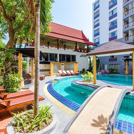 Hua Hin First - Happy Rent HHQ Exterior foto