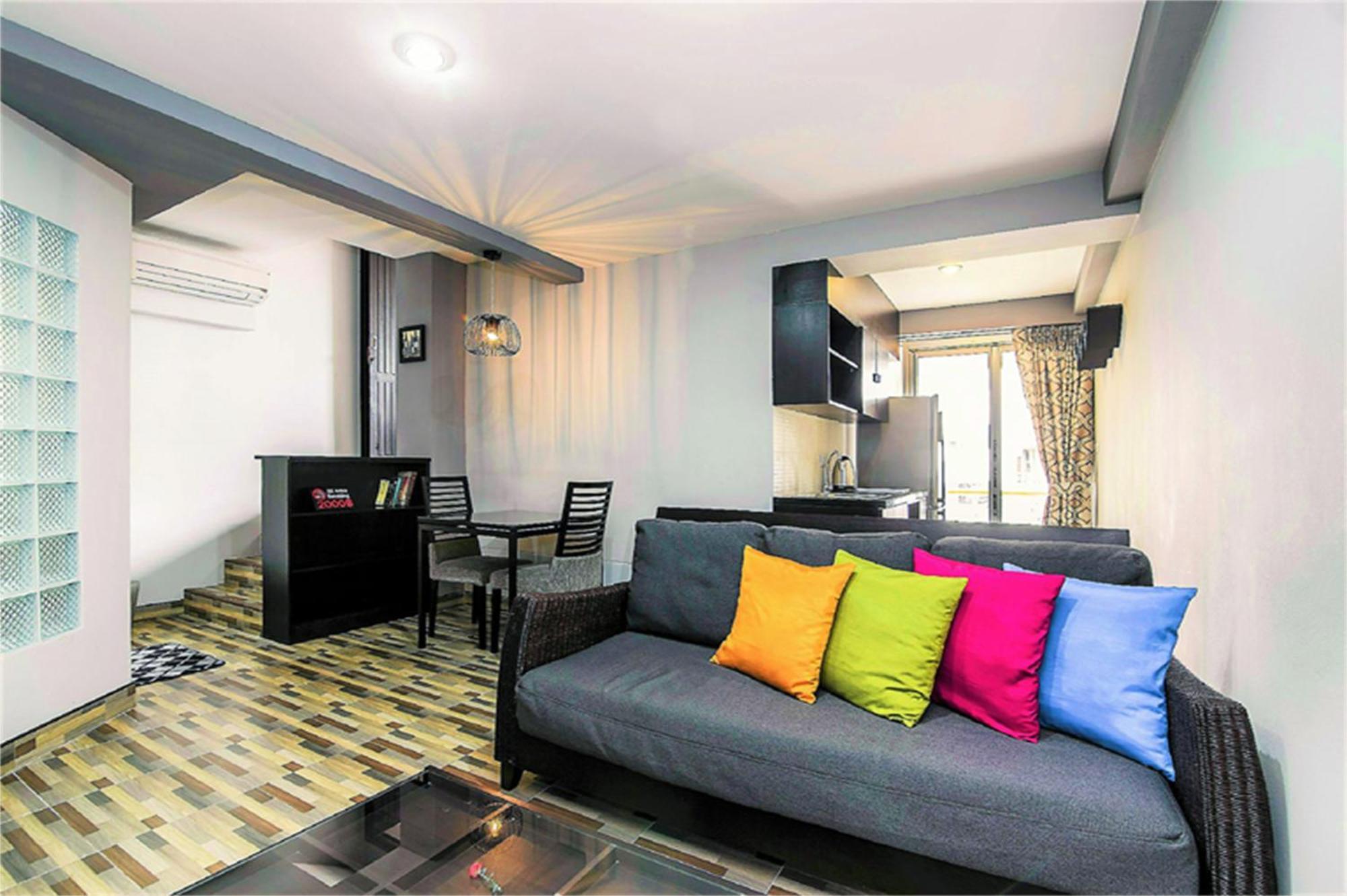 Hua Hin First - Happy Rent HHQ Exterior foto