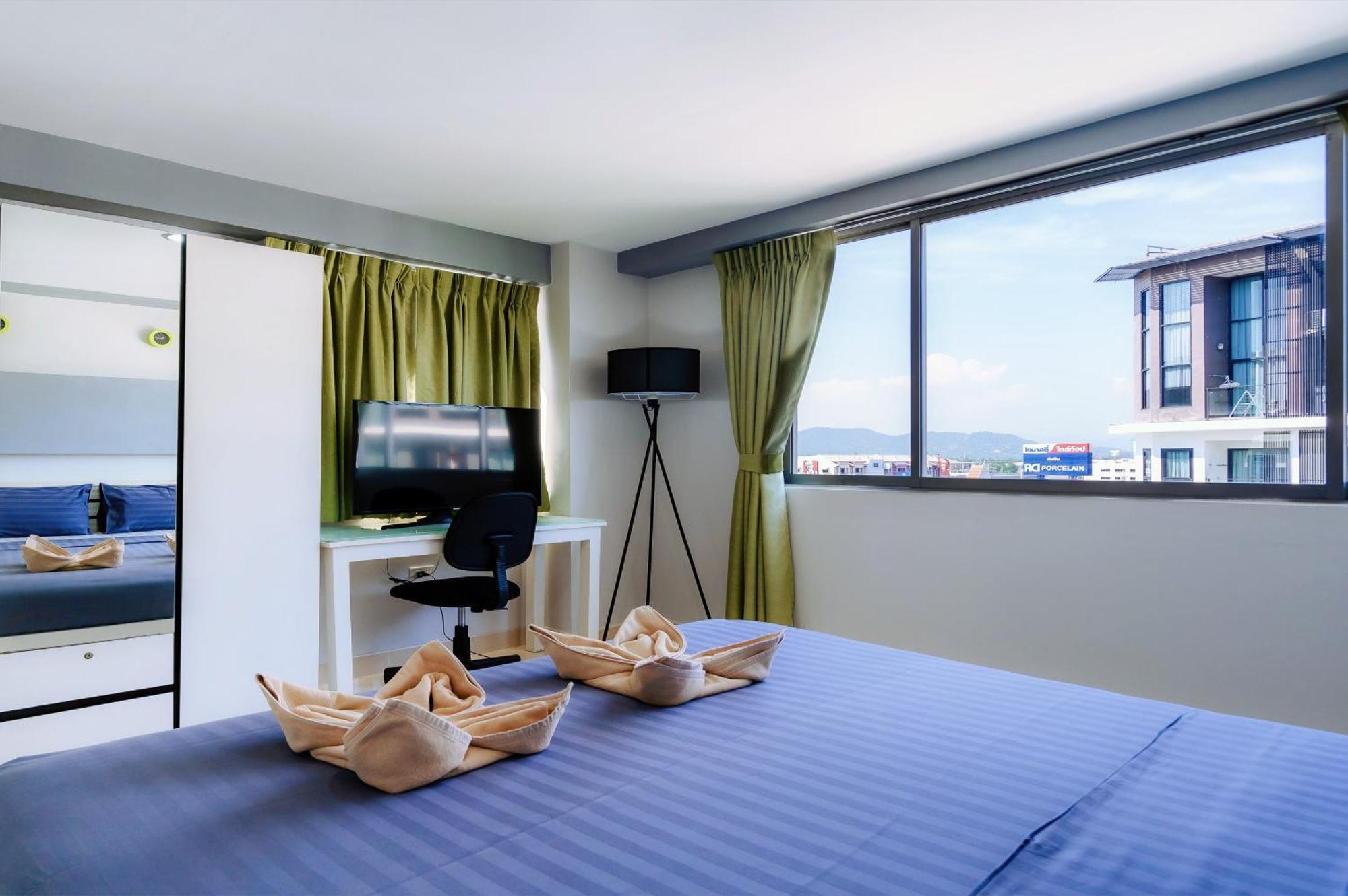 Hua Hin First - Happy Rent HHQ Exterior foto