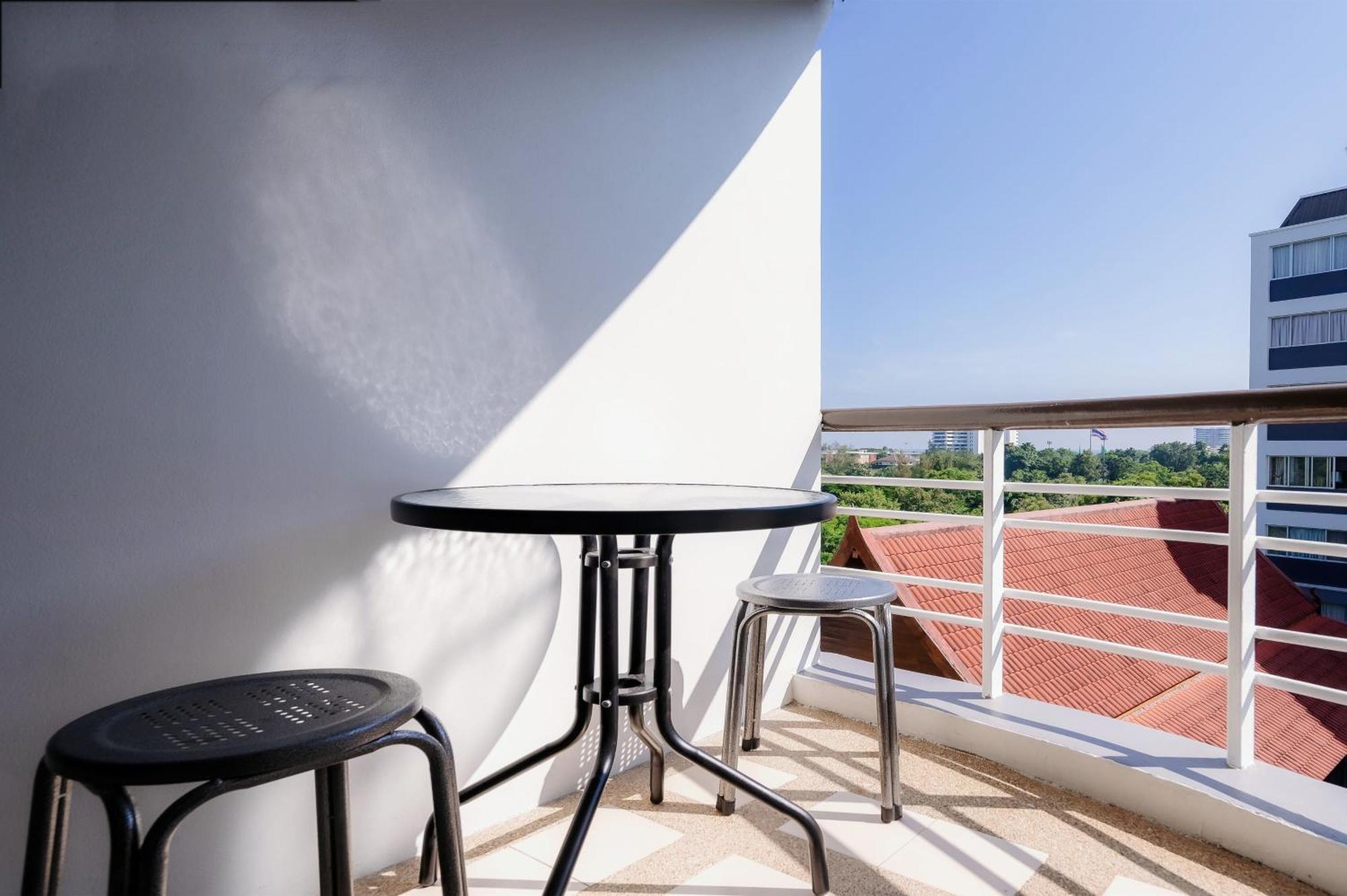 Hua Hin First - Happy Rent HHQ Quarto foto