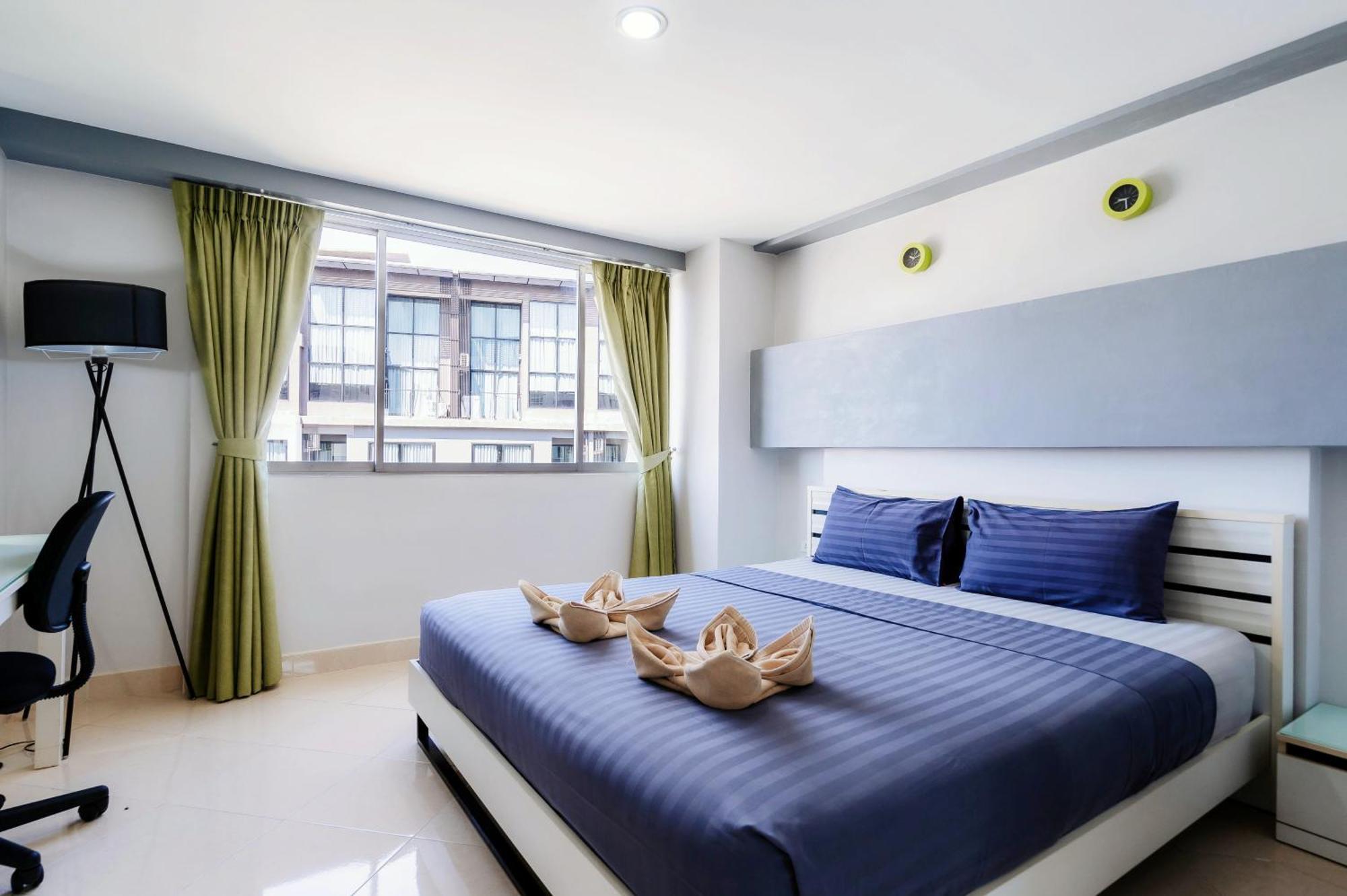 Hua Hin First - Happy Rent HHQ Exterior foto