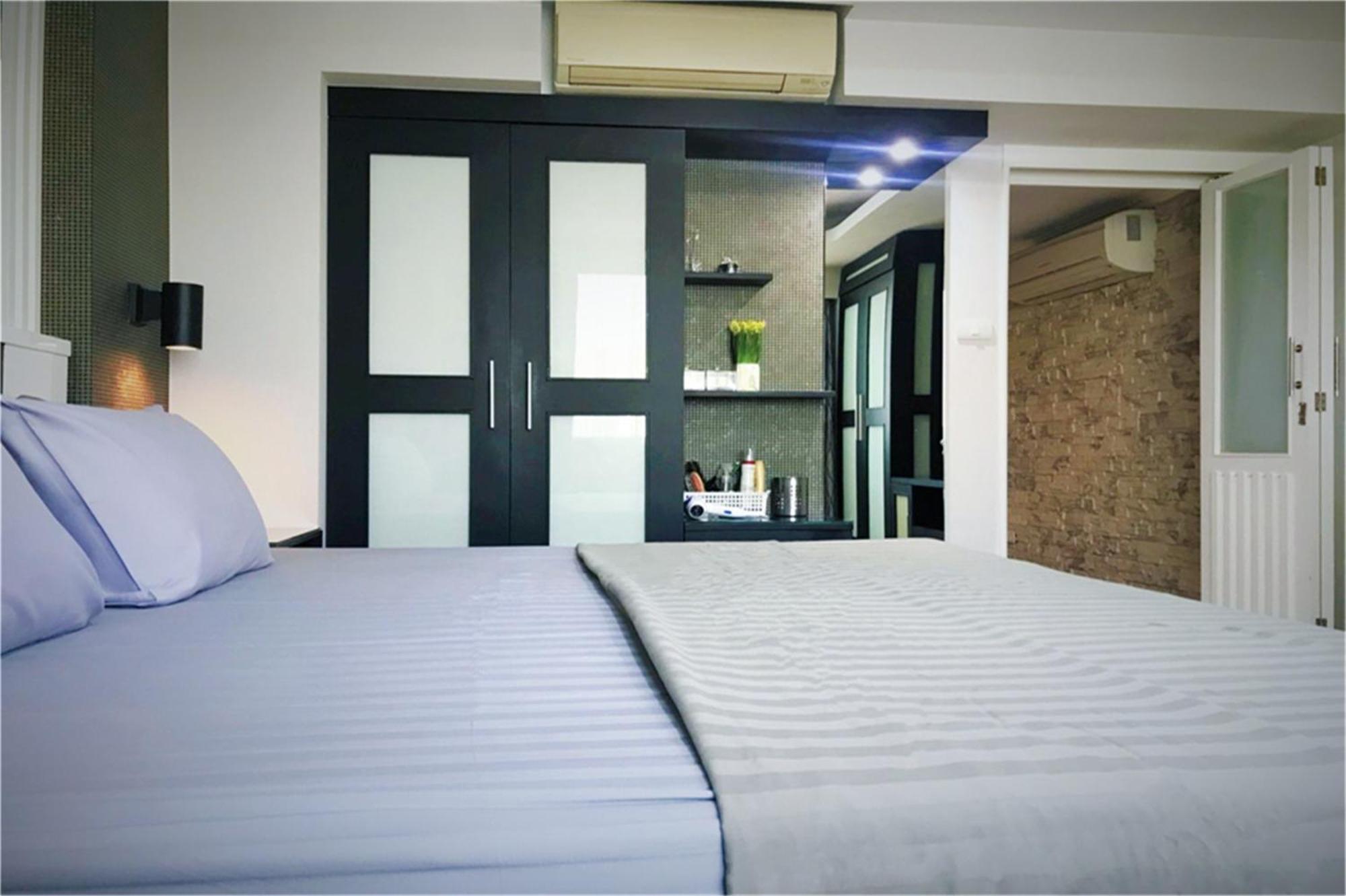 Hua Hin First - Happy Rent HHQ Quarto foto