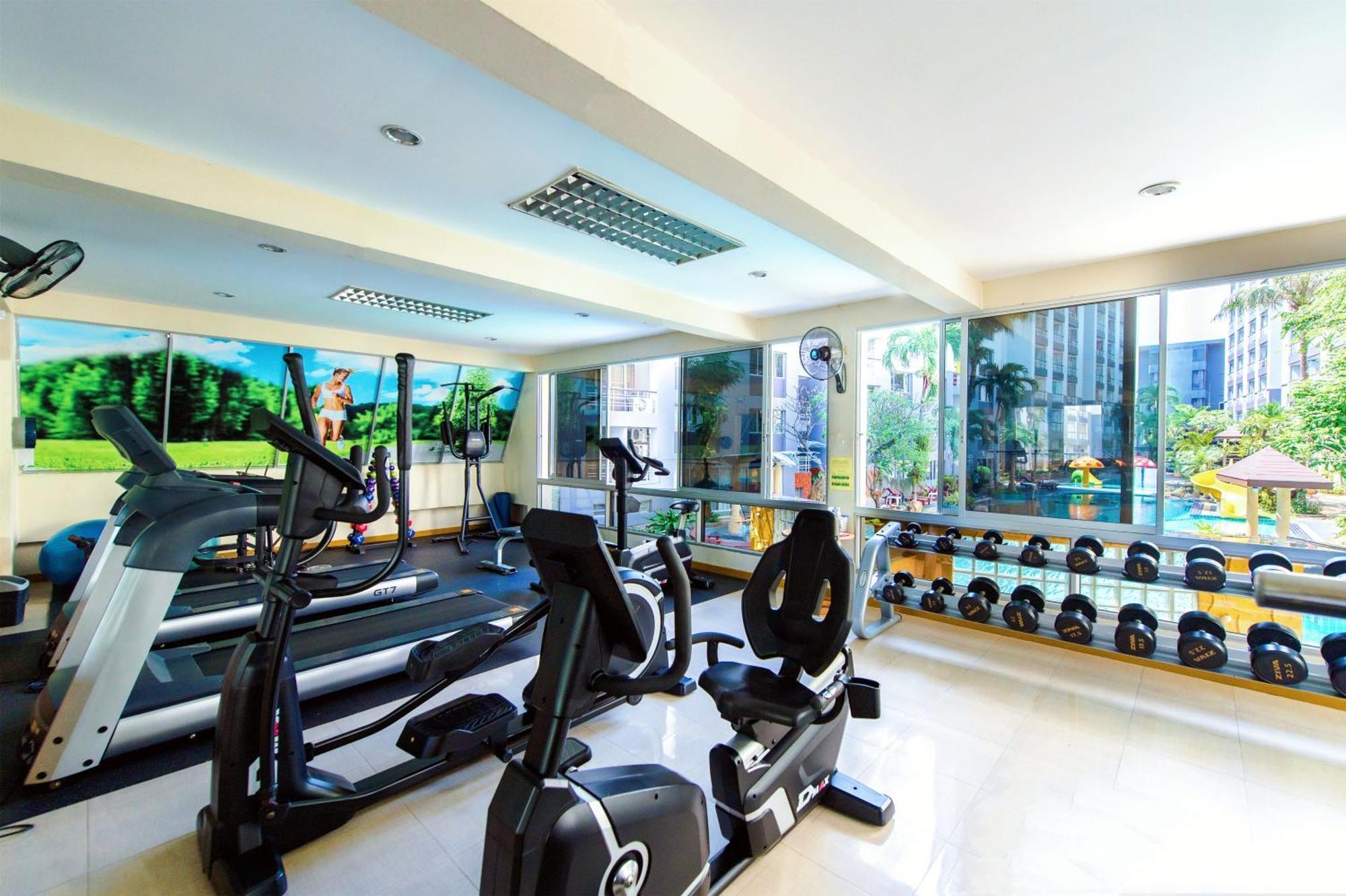 Hua Hin First - Happy Rent HHQ Exterior foto