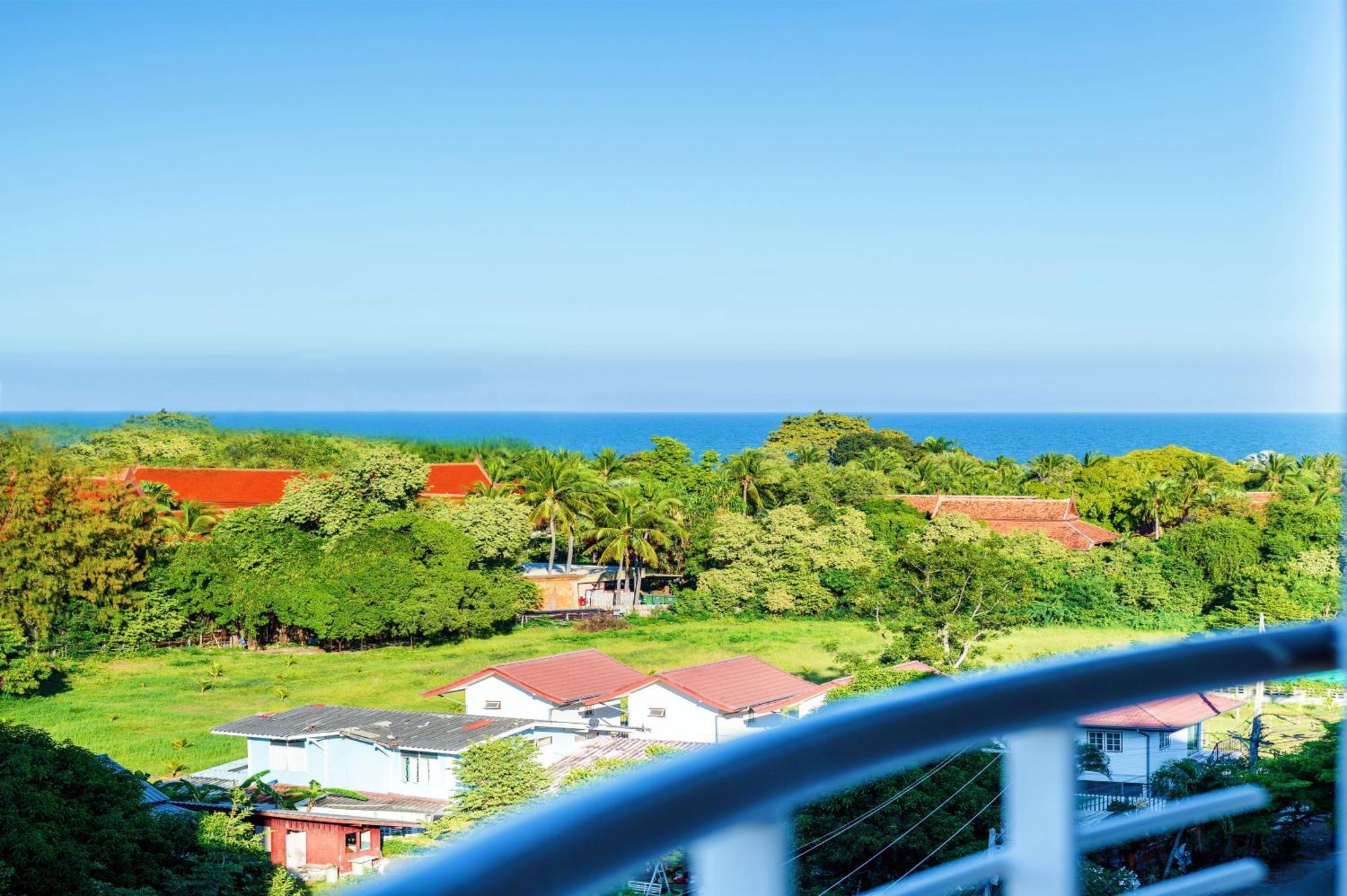Hua Hin First - Happy Rent HHQ Quarto foto
