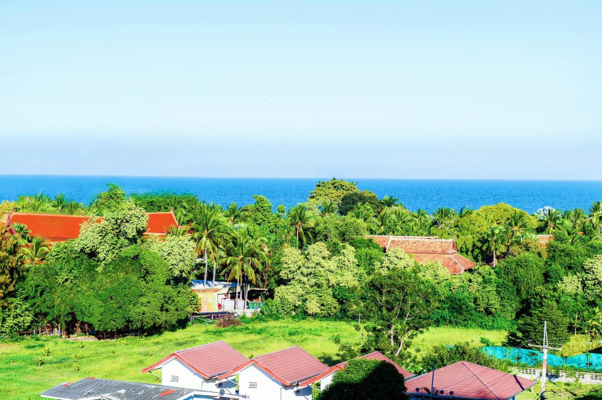 Hua Hin First - Happy Rent HHQ Quarto foto
