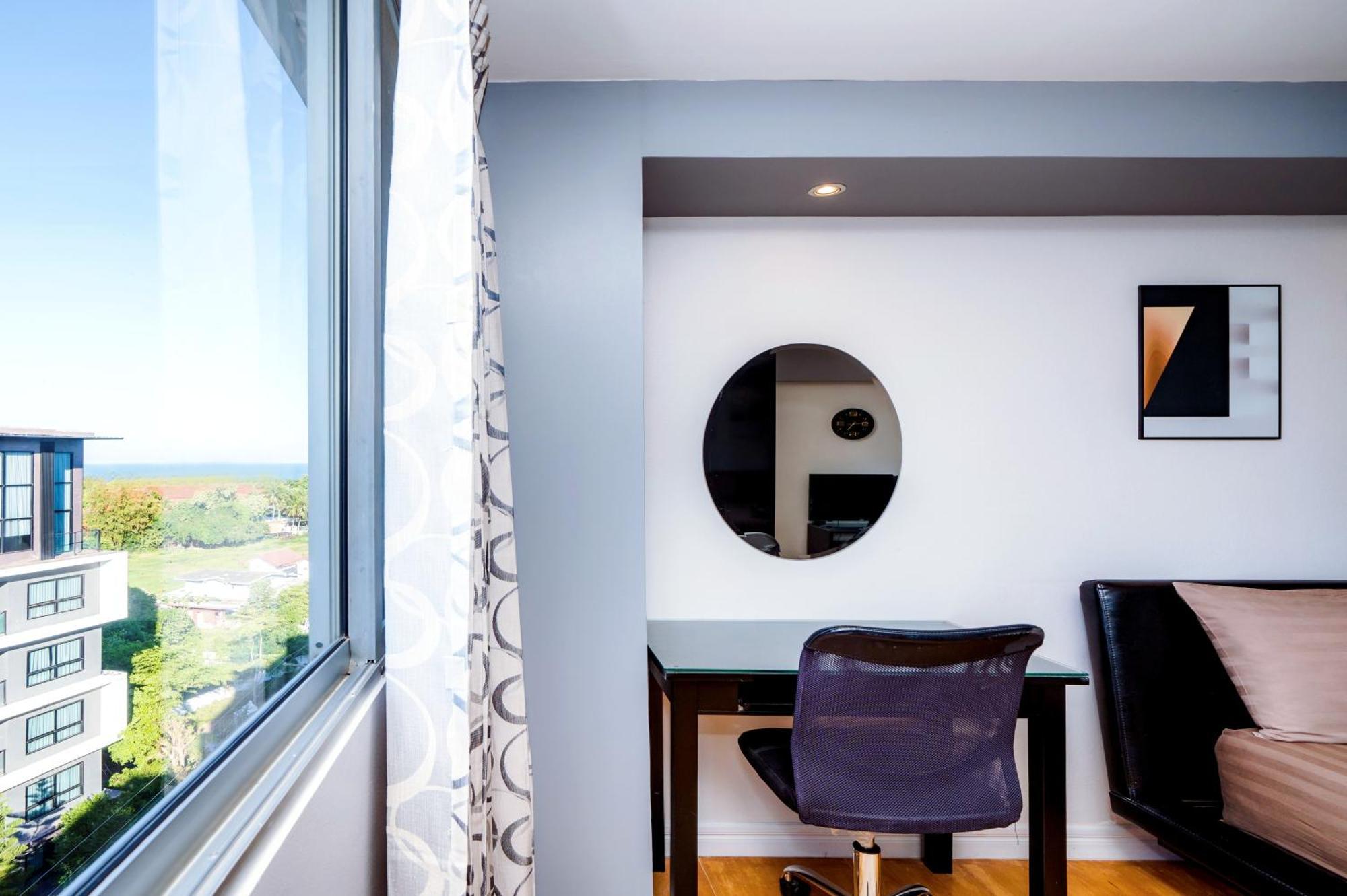 Hua Hin First - Happy Rent HHQ Exterior foto