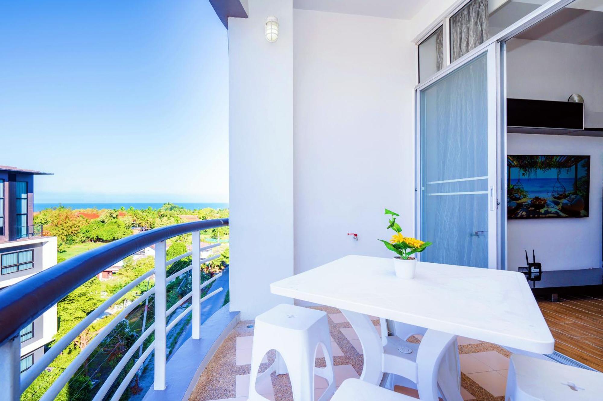 Hua Hin First - Happy Rent HHQ Exterior foto