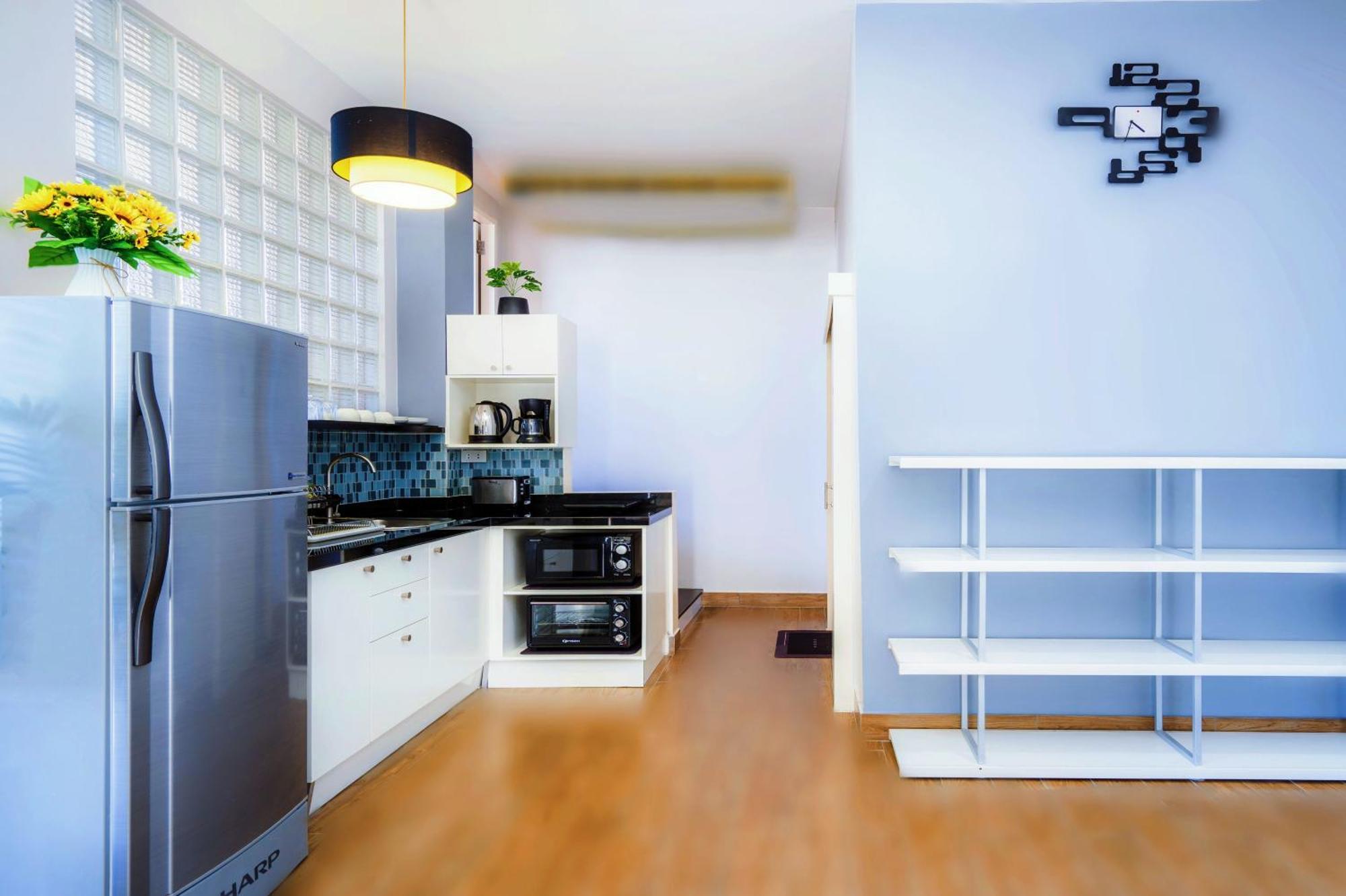 Hua Hin First - Happy Rent HHQ Quarto foto