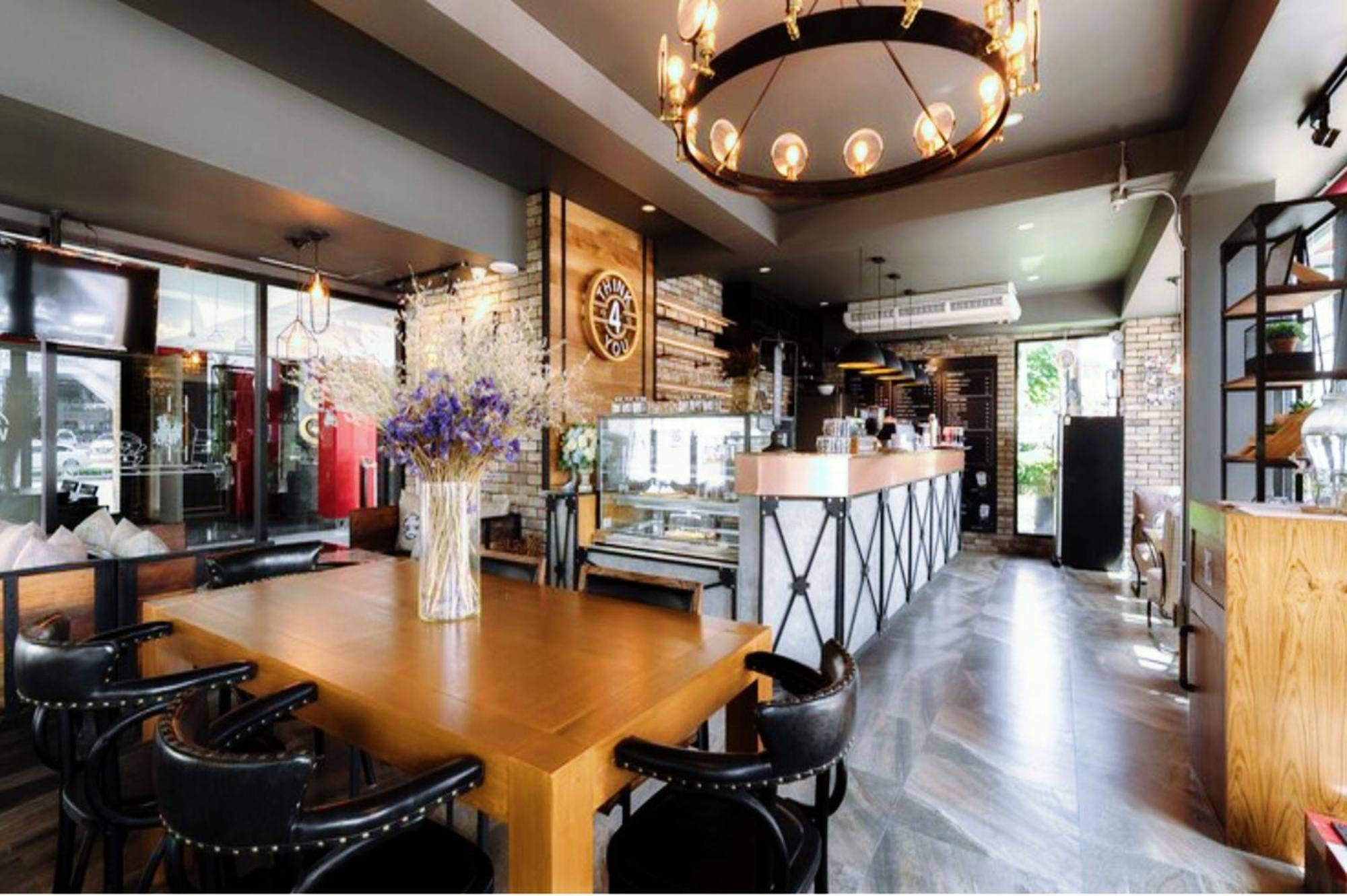 Hua Hin First - Happy Rent HHQ Exterior foto