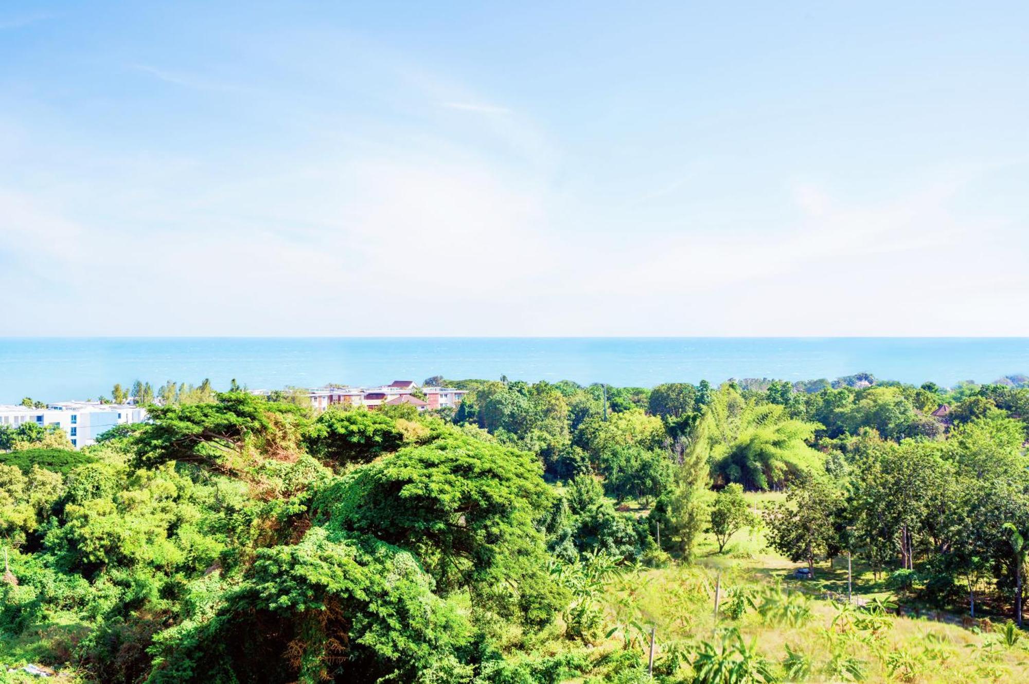 Hua Hin First - Happy Rent HHQ Quarto foto