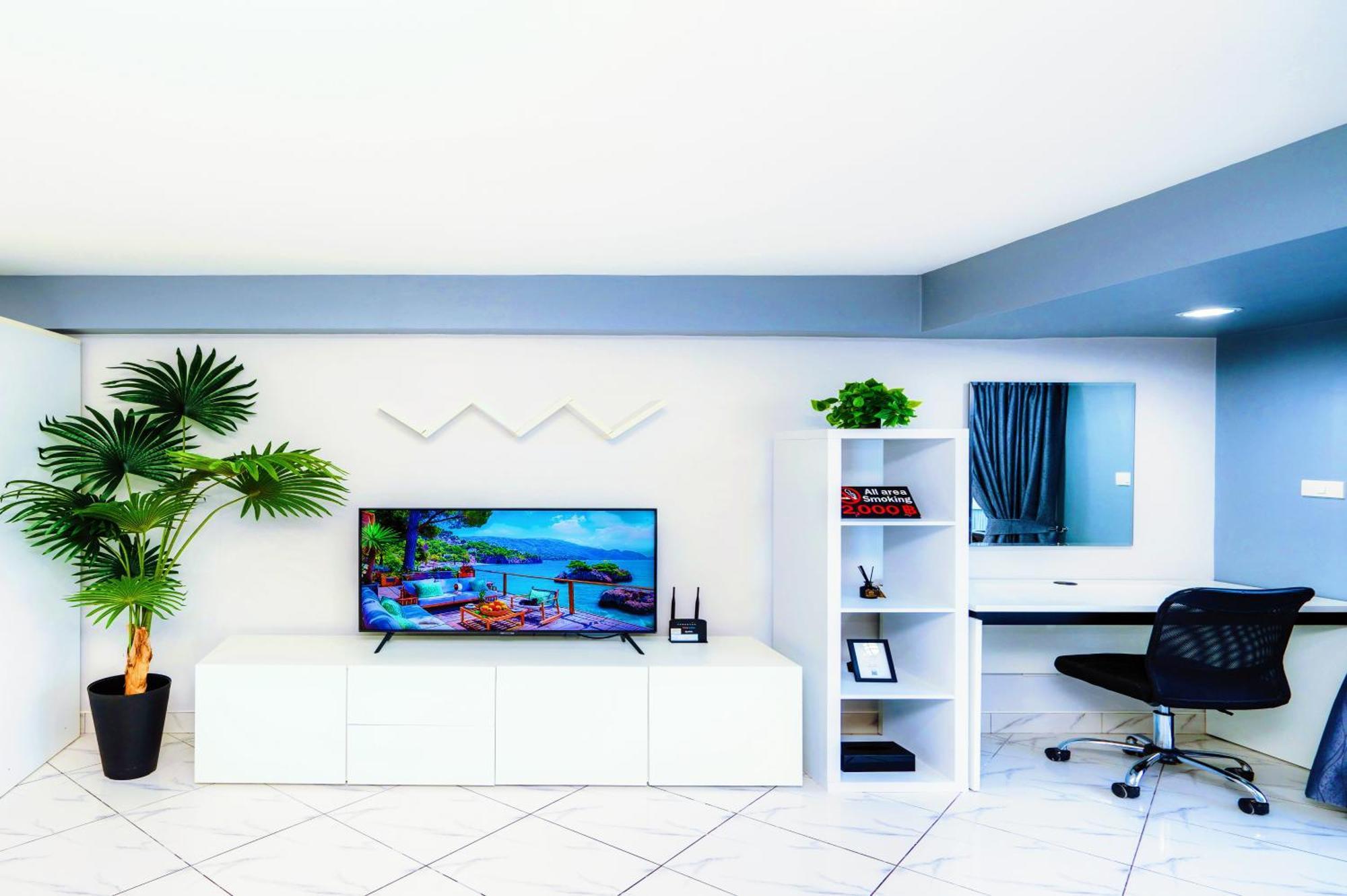 Hua Hin First - Happy Rent HHQ Quarto foto