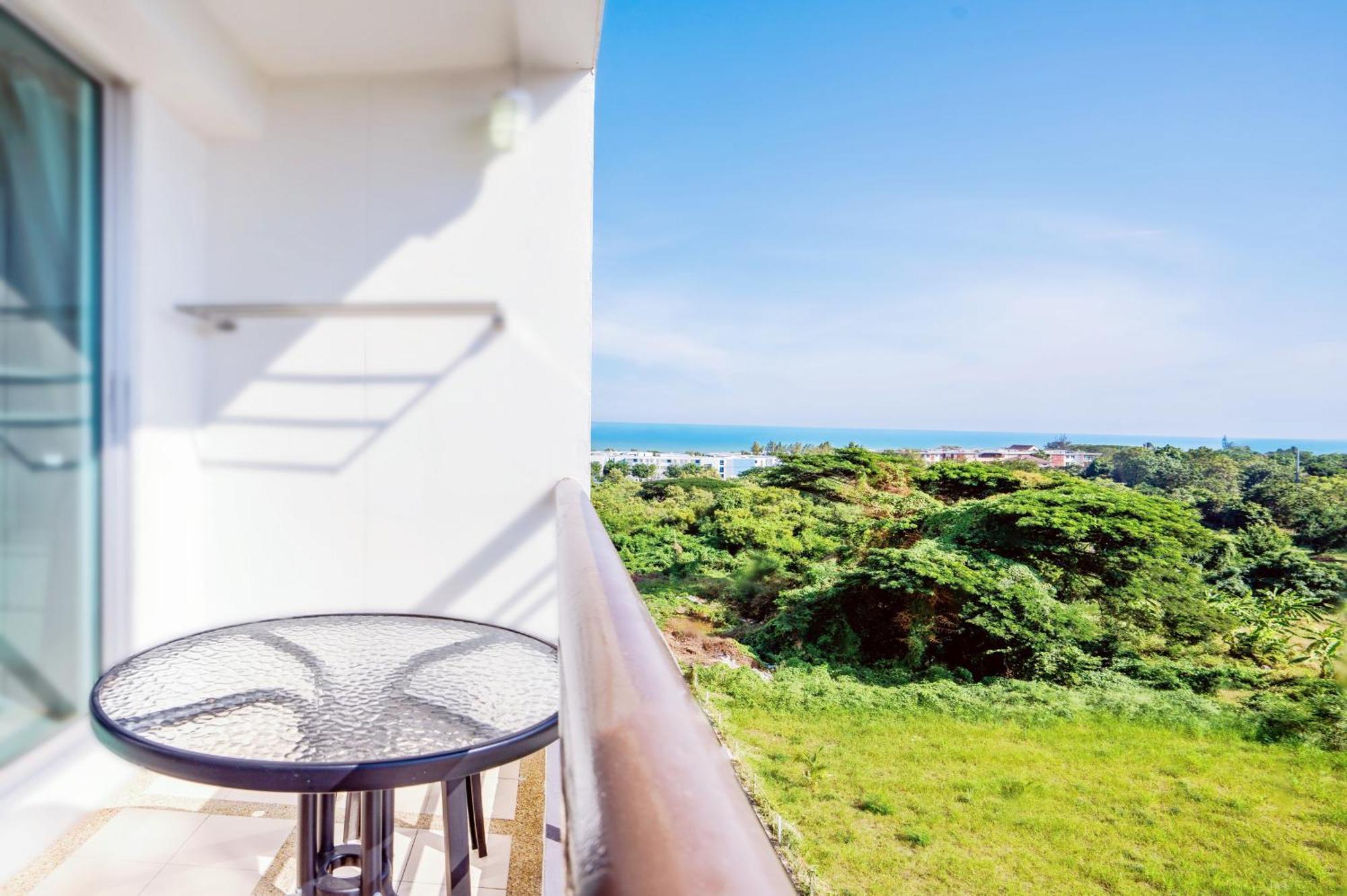Hua Hin First - Happy Rent HHQ Exterior foto