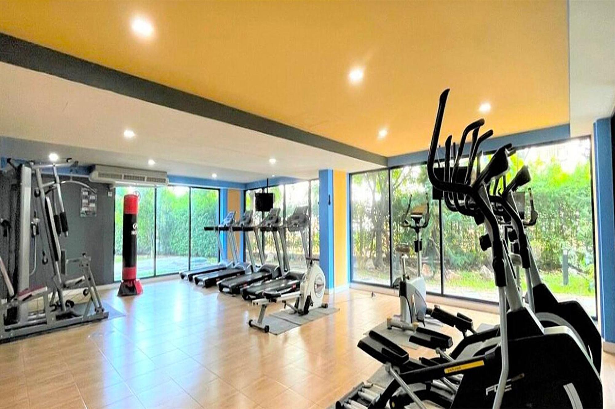 Hua Hin First - Happy Rent HHQ Exterior foto
