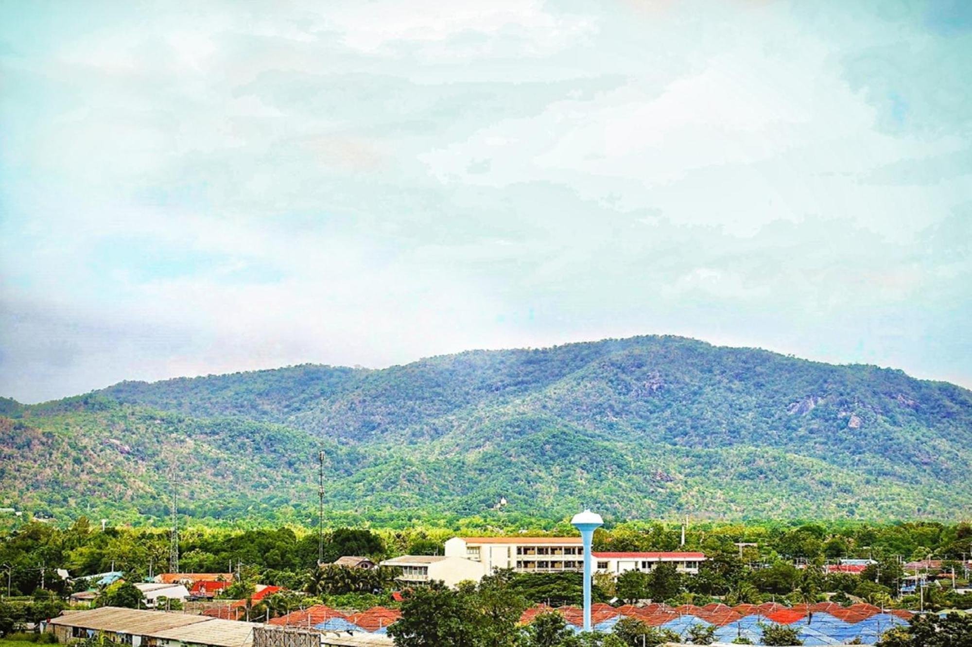 Hua Hin First - Happy Rent HHQ Quarto foto